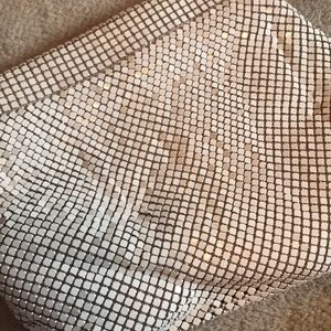 Super sexy vintage bag purse clutch